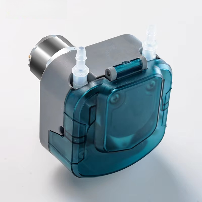 Aquarium Pump - Kalite Güvenceli Tıbbi Ekipman 700ml/dak Kimyasal