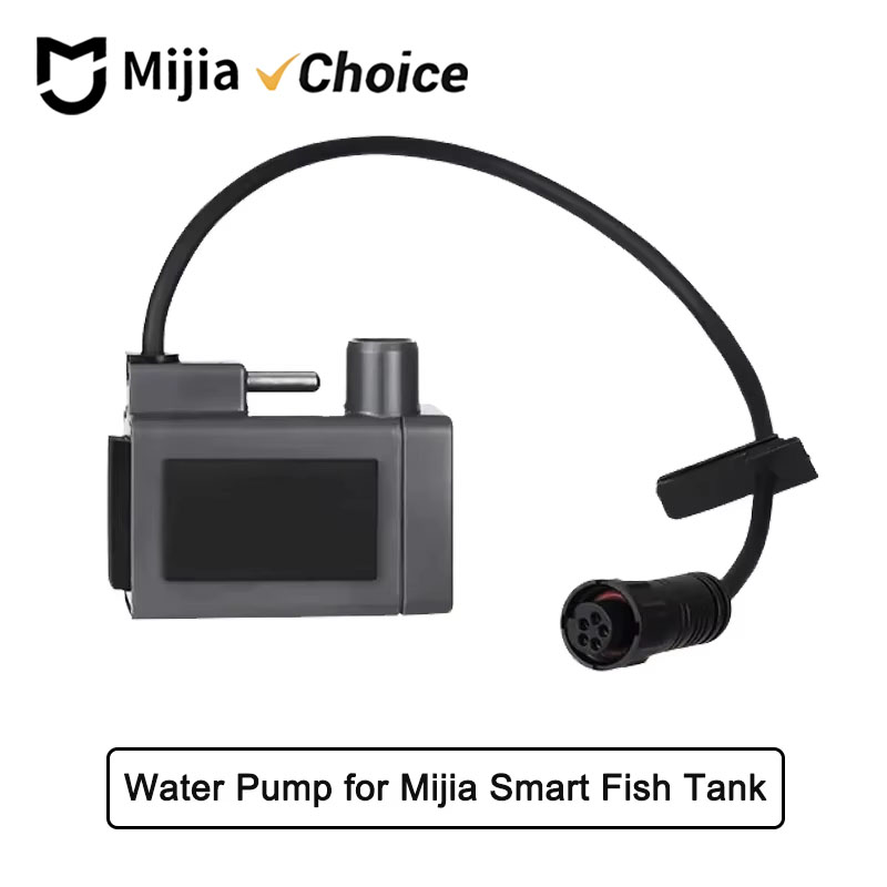 Xiaomi Aquarium Fish Tank - Xiaomi Mijia akıllı balık tankı için