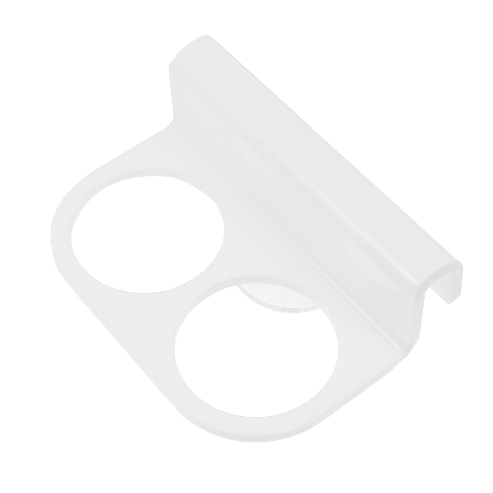 Aquarium Fish Tank - Akvaryum Filtre Tutucu, 95 mm Çift
