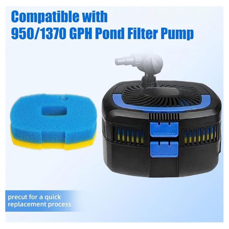 AAAF Çift Aşamalı Akvaryum Köp - Aquarium Pump incelemesi ve fiyatı