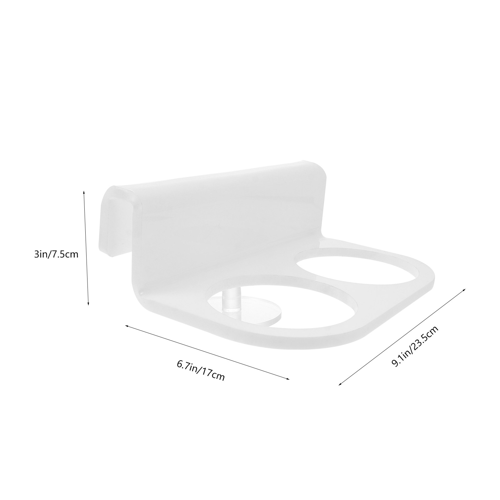 Akvaryum Filtre Tutucu, 95 mm  - Aquarium Fish Tank incelemesi ve fiyatı