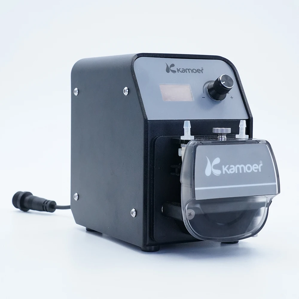 Kamoer FX-STP-3 Yüksek Hassasi - Aquarium Pump incelemesi ve fiyatı