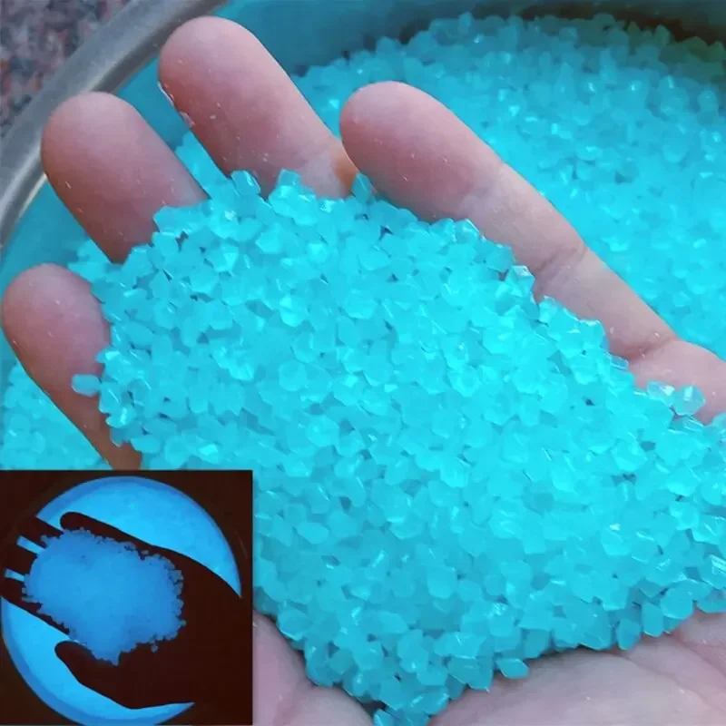 1000 adet 3-5mm Aydınlık Kum K - Fish Tank Gravel incelemesi ve fiyatı