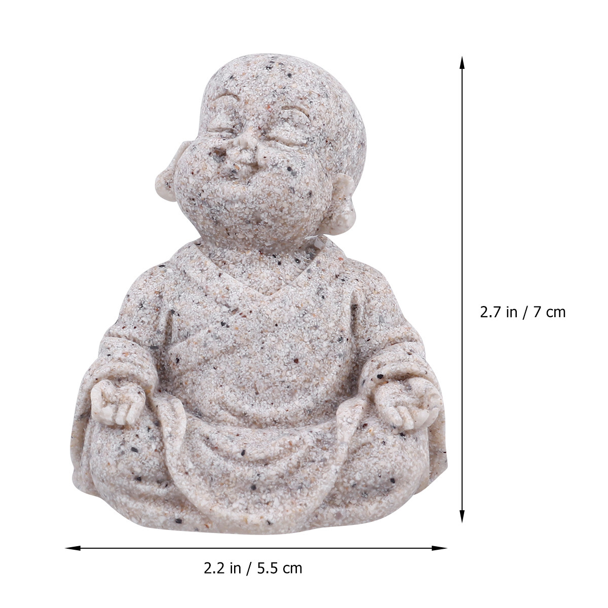 Maitreya Buda Heykeli, Kumtaşı - Aquarium Fish Tank incelemesi ve fiyatı