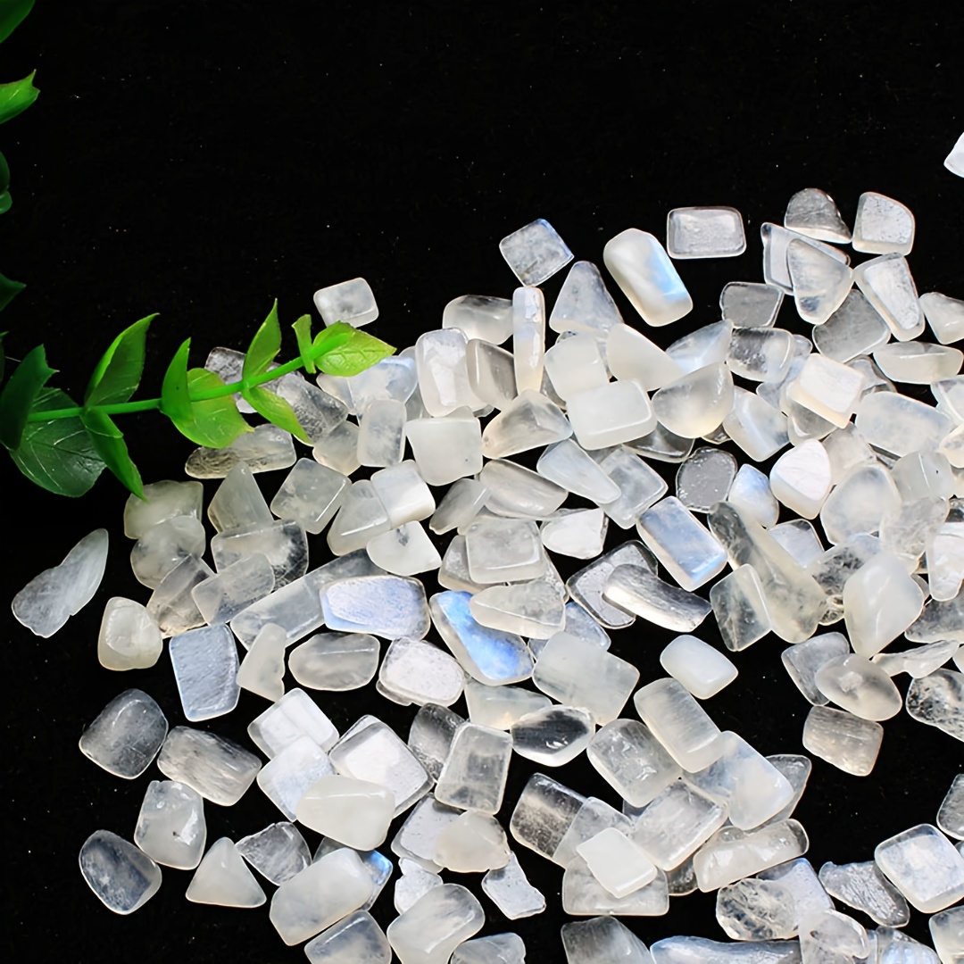 Doğal beyaz aytaşı kuvars tozu - Fish Tank Gravel incelemesi ve fiyatı