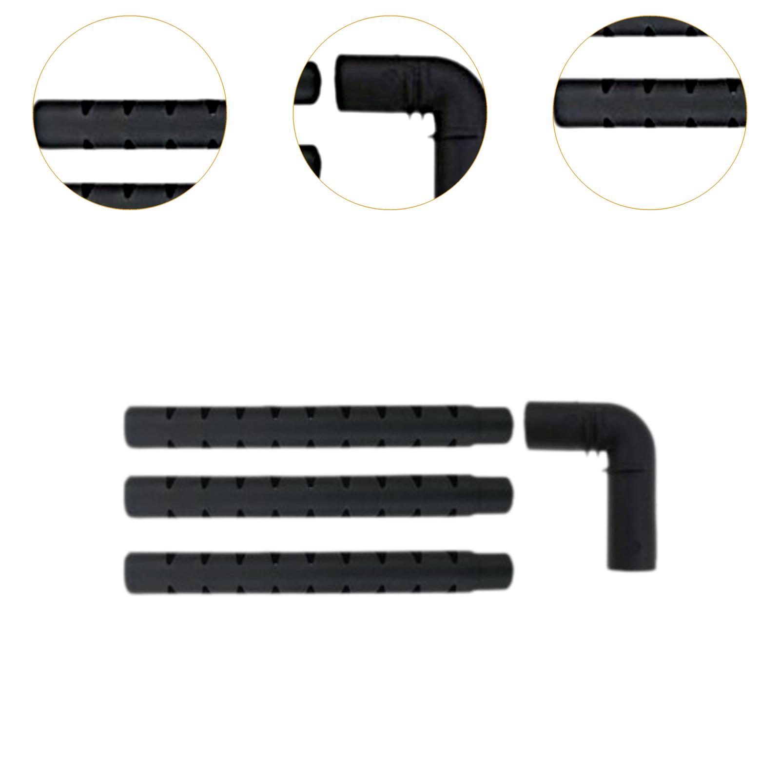 Akvaryum Dış Filtre Giriş Boru - Fish Tank Filter incelemesi ve fiyatı