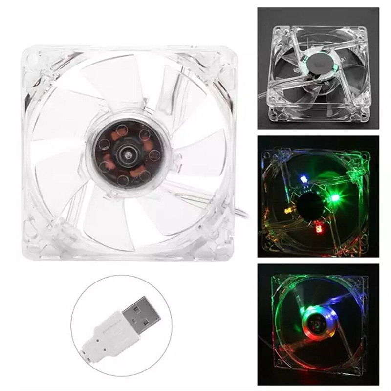 5V USB Fan Hamster Kafesi Balı - Fish Tank Heater incelemesi ve fiyatı