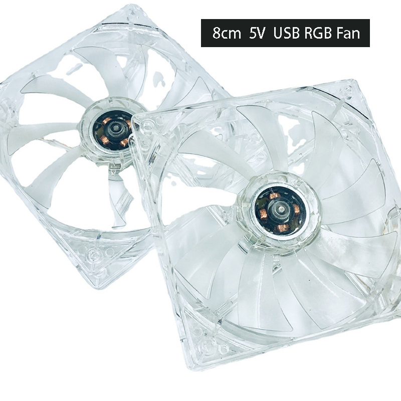 5V USB Fan Hamster Kafesi Balı - Fish Tank Heater incelemesi ve fiyatı